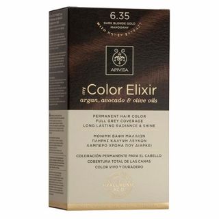 Apivita My Color Elixir