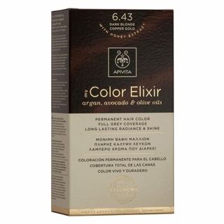 Apivita My Color Elixir