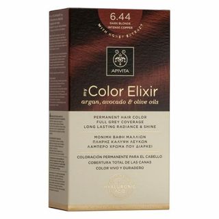 Apivita My Color Elixir