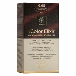 Apivita My Color Elixir