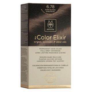 Apivita My Color Elixir
