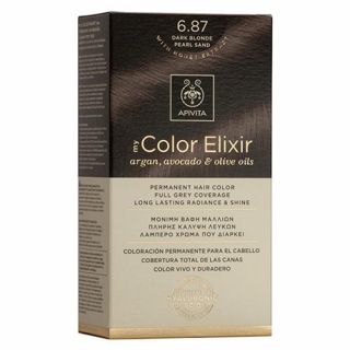 Apivita My Color Elixir