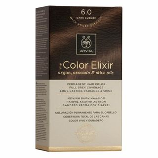 Apivita My Color Elixir