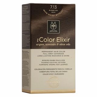 Apivita My Color Elixir
