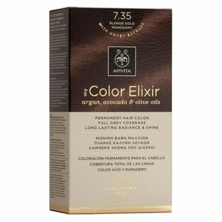 Apivita My Color Elixir