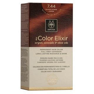 Apivita My Color Elixir