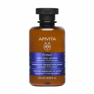 Apivita Men's Tonic Shampoo 250ml