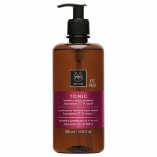 Apivita Women's Tonic Shampoo 500ml