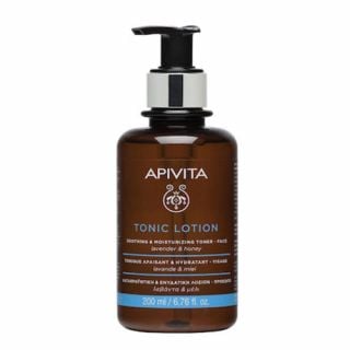 BestPharmacy.gr - Photo of Apivita Tonic Lotion Honey & Orange