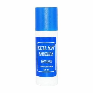 Asepta Water Soft Peroxide Oxygene 125ml 