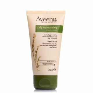 Aveeno Daily Moisturising Hand Cream 75ml