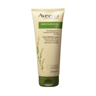 Aveeno Daily Moisturising Lotion 200ml