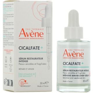 Avene Cicalfate+ Ορός Εντατικής Επανόρθωσης 30ml