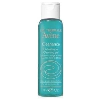 Avene Cleanance Gel Nettoyant 100ml