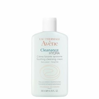 Avene Cleanance Hydra Creme Levante Apaisante 200ml