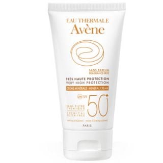 Avene Creme Minerale SPF 50+ 50ml