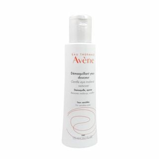 Avene Demaquillant Douceur Yeux 125ml