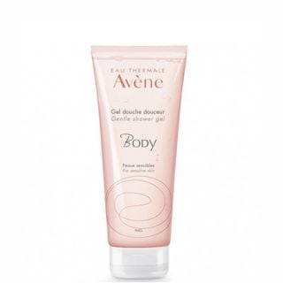 Avene Gel Douche Douceur 100ml 