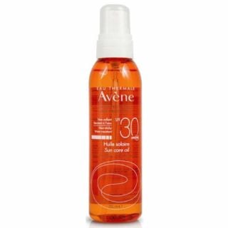 Avene Huile Solaire SPF 30 200m