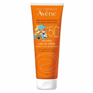 Avene Lait Enfant SPF 50 250ml