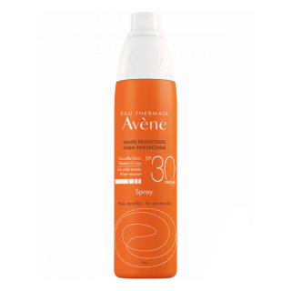 Avene Spray SPF 30 200ml 