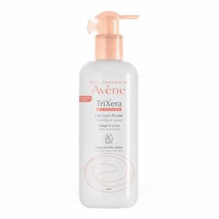 Avene Trixera Lait Nutri-Fluide 400ml