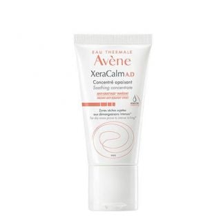 Avene Xeracalm A.D Concentre Apaisant 50ml