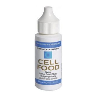 A.Vogel CellFood 30ml