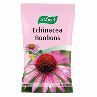 A.Vogel Echinacea Bonbons 75gr