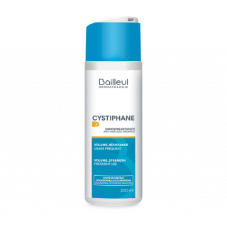 Bailleul Cystiphane Σαμπουάν Κατά της Τριχόπτωσης  200ml