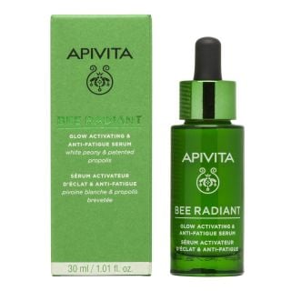 Apivita Bee Radiant Serum 30ml