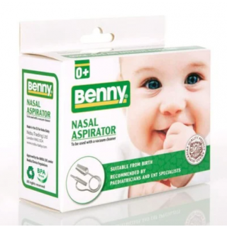 Benny Nasal Aspirator