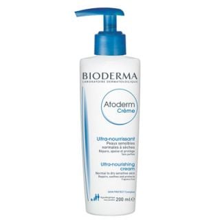 Bioderma Atoderm Creme 200ml