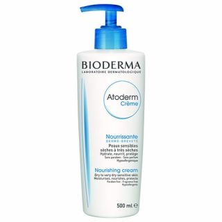 Bioderma Atoderm Creme 500ml