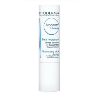 Bioderma Atoderm Levres 4gr