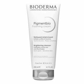 Bioderma Pigmentbio Foaming Cream 200ml