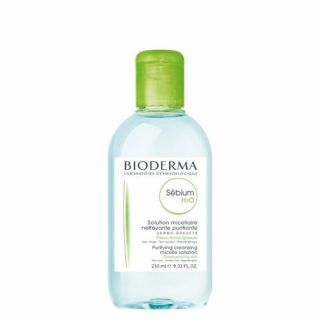 Bioderma Sebium H2O 250ml