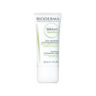 Bioderma Sebium Sensitive 30ml