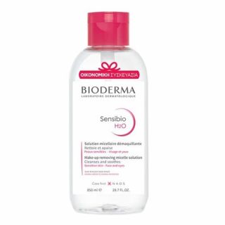 Bioderma Sensibio H2O Reverse Pump 850ml