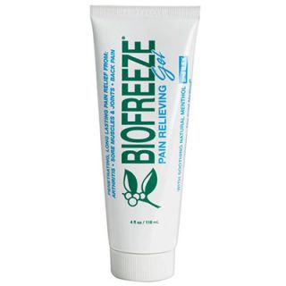 Biofreeze Gel 118ml