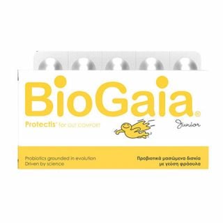 BioGaia Deposit Junior 30