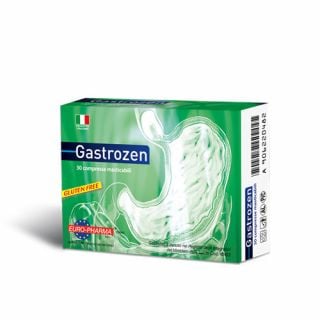 Bionat Gastrozen 30 Tabs