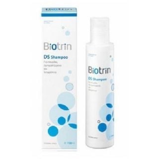 Biotrin DS Shampoo 150ml