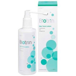 Biotrin Hair Tonic Lotion 100ml