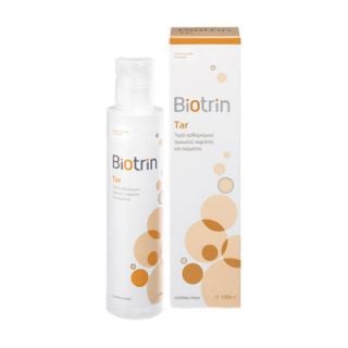 Biotrin Tar Cleansing Liquid 150ml