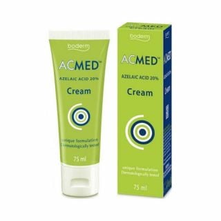 Boderm Acmed Azelaic Acid 20% Cream 75ml