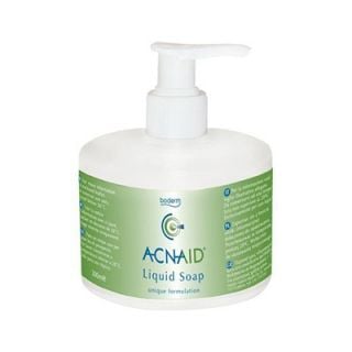 Boderm Acnaid Liquid Soap 300ml