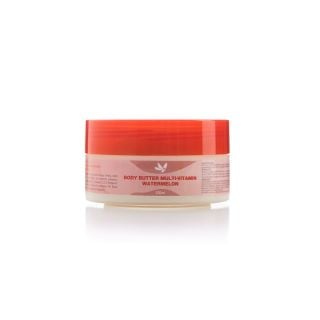 Anaplasis Body Butter Multi-Vitamin Watermelon για Αναδόμηση & Αναζωογόνηση 200ml