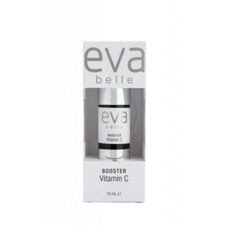 InterMed Eva Belle Booster Vitamin C 15ml Λείανση & Λάμψη της Επιδερμίδας