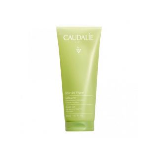 Caudalie Fleur de Vigne 200ml Αφρόλουτρο για Ευαίσθητες Επιδερμίδες